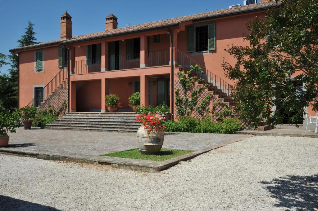 Villa Augusta Sleeps 14 Exclusive Pool photo 1