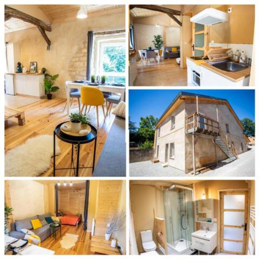 DUPLEX ECOLOGIQUE - Home-One photo 2