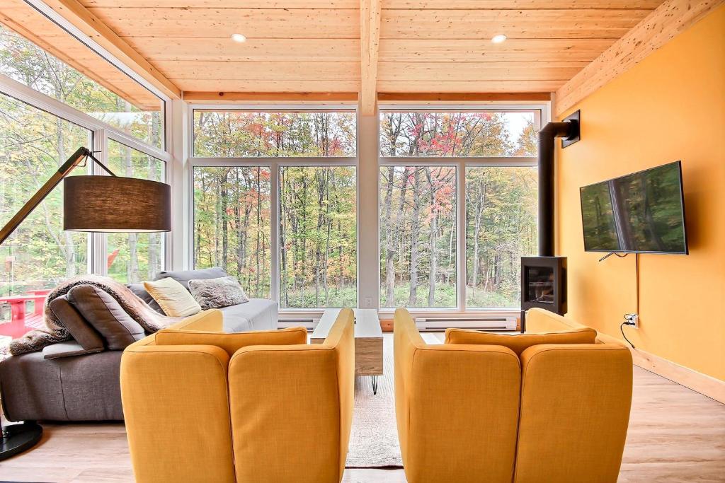 Wellness Sutton Cabin #265 unité du haut photo 1