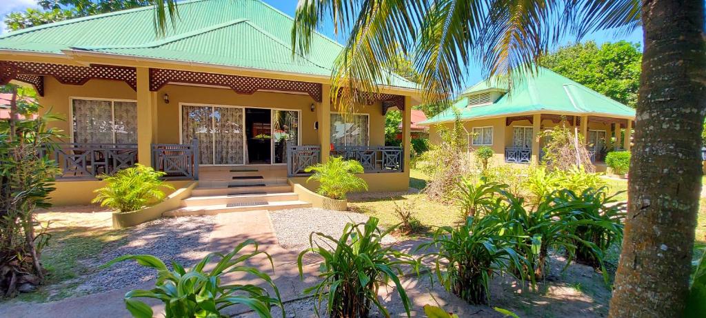 Hostellerie La Digue photo 3