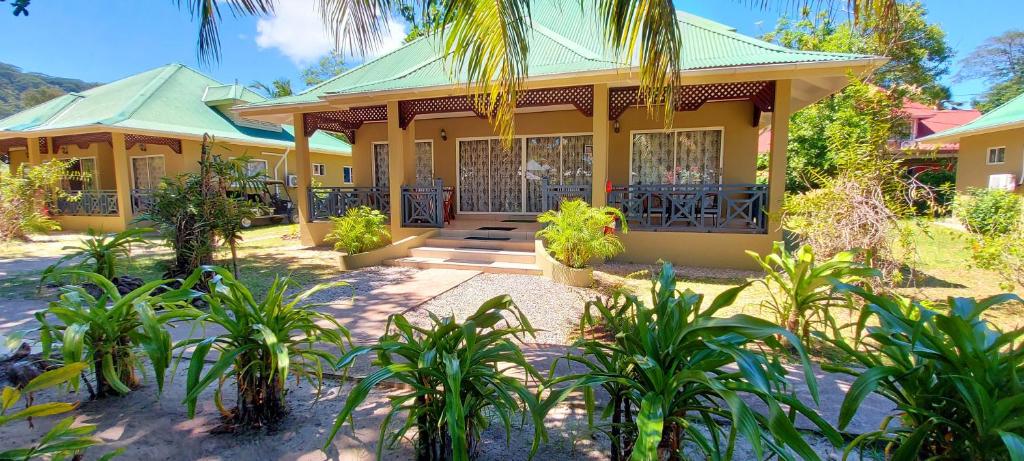 Hostellerie La Digue photo 4