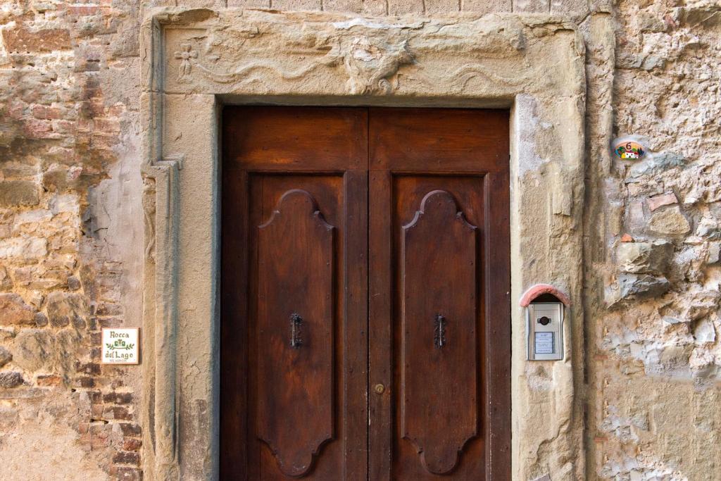 Alla Rocca del Lago photo 4