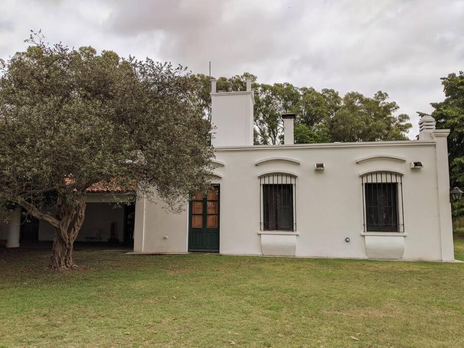 Estancia La Aurora, en Provincia de Buenos Aires photo 2
