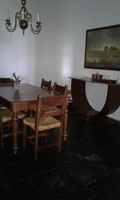 Estancia La Aurora, en Provincia de Buenos Aires photo 3