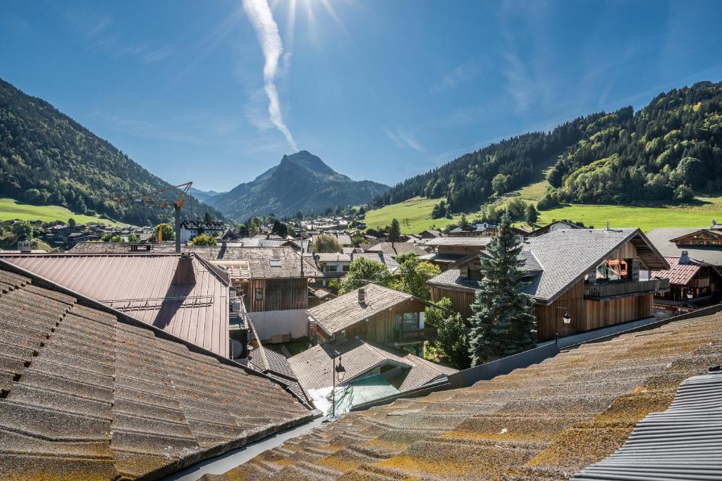 Apartment Garapa Morzine - by EMERALD STAY photo 3