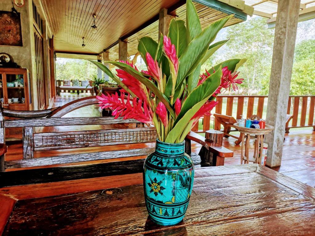 Baan Chai Khao Home Stay photo 3