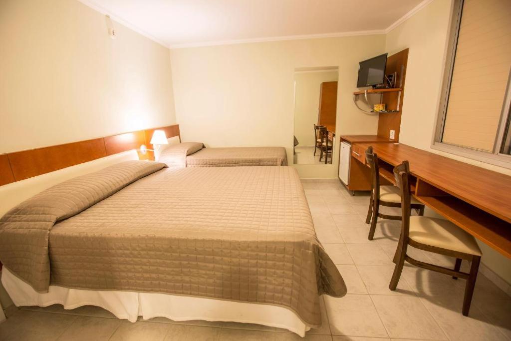 Hotel Ipanema de Sorocaba photo 1