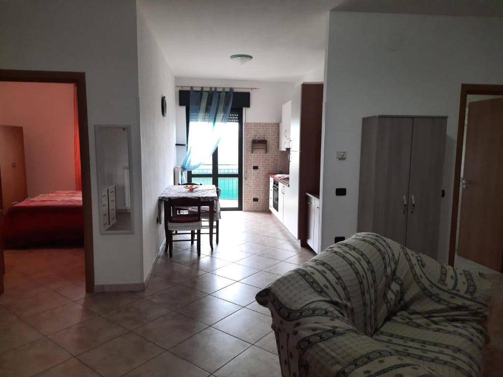 La Rosa dei Venti Apartments Two