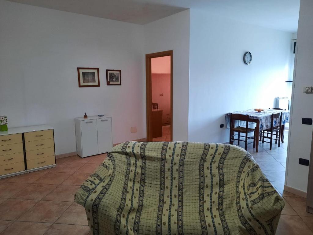 La Rosa dei Venti Apartments Two photo 3