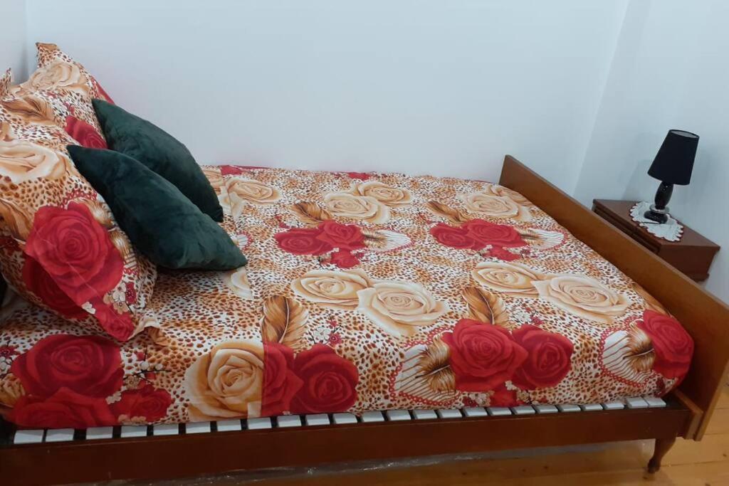 Appartement Le Bonheur