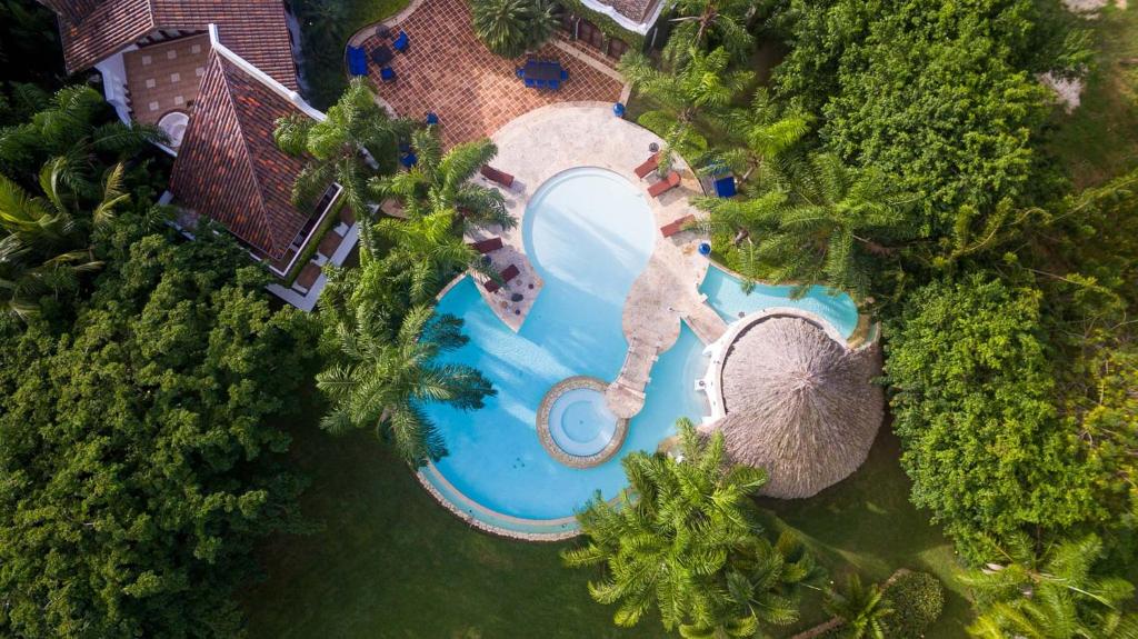 Casa de Campo Luxury Villas - Private Paradise at La Romana