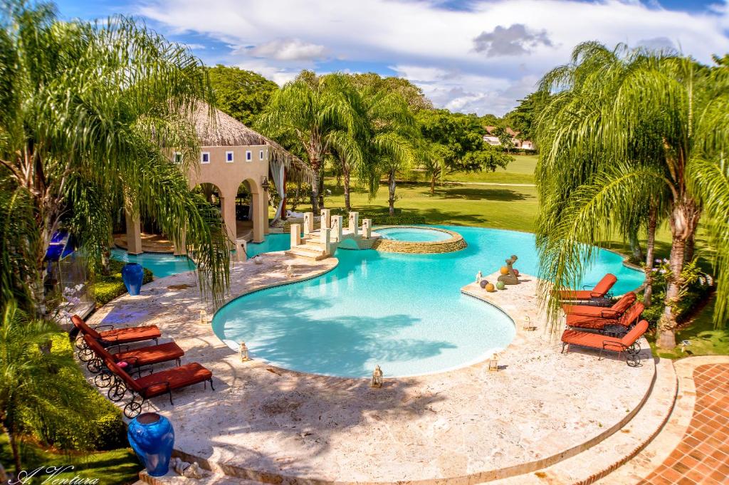 Casa de Campo Luxury Villas - Private Paradise at La Romana photo 1