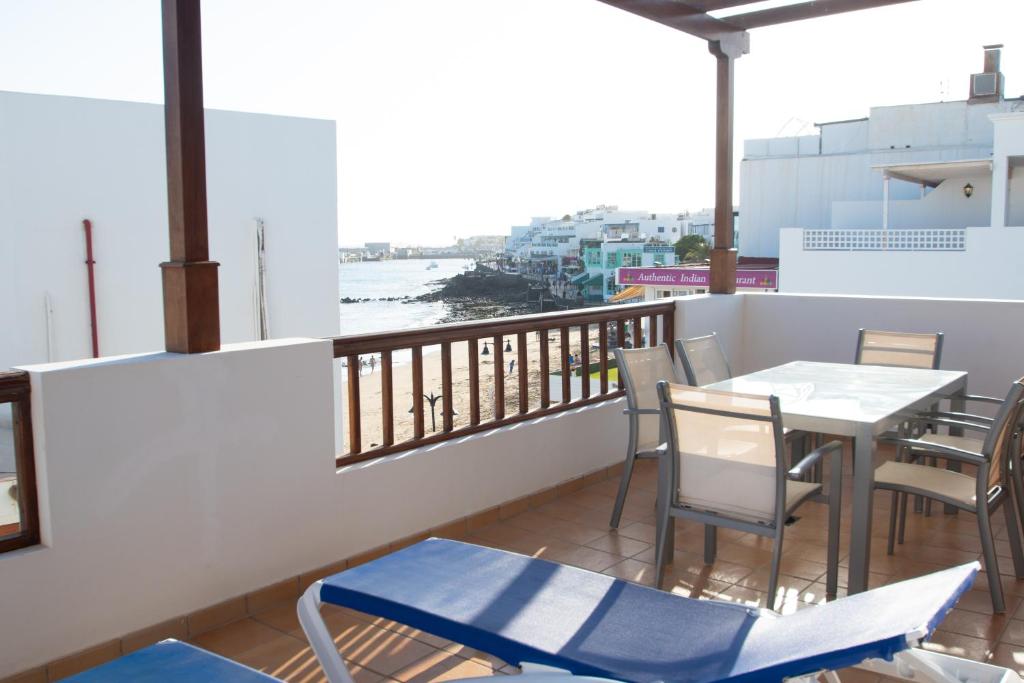 Blancazul Ocean View photo 1