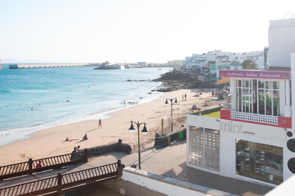 Blancazul Ocean View photo 2