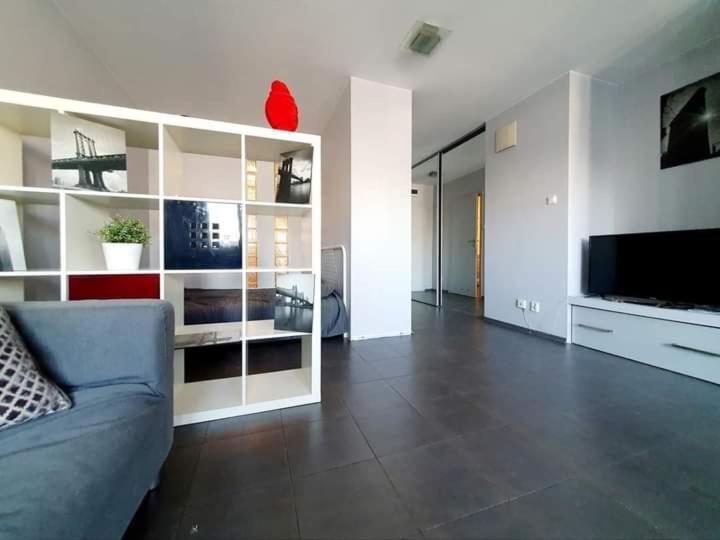 Студио (Номер-студио), Łucka Residence