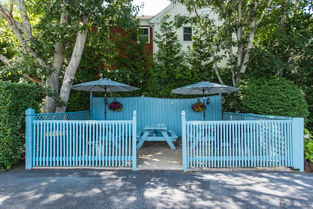 A Beach Breeze Inn photo 1
