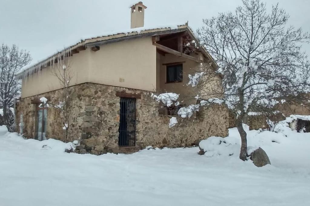 Casa Rural el Pajar de Tenzuela photo 3