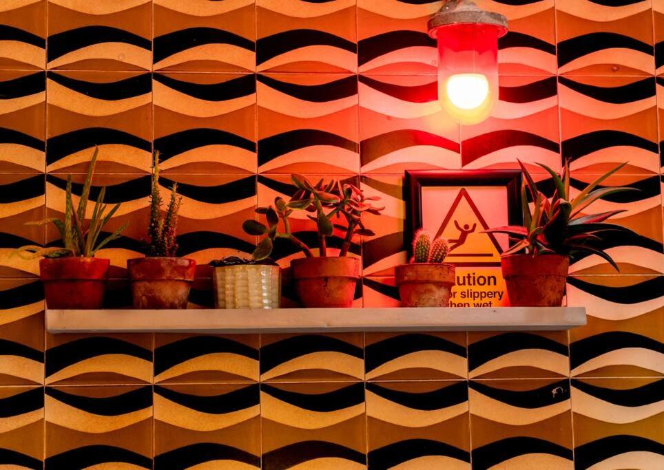 The Jazz Quarters, Southsea's hidden gem