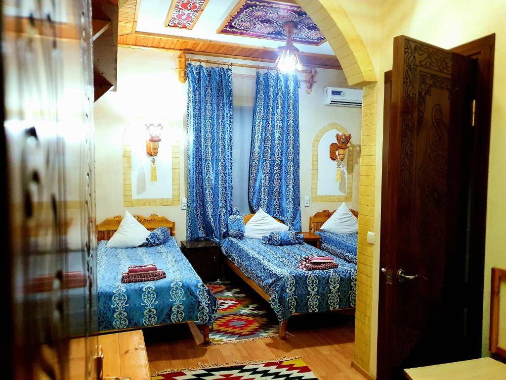 Zukhro Boutique Hotel photo 3