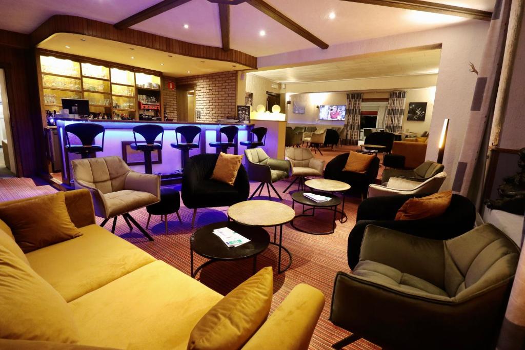 Hotel Val de l'Our photo 1