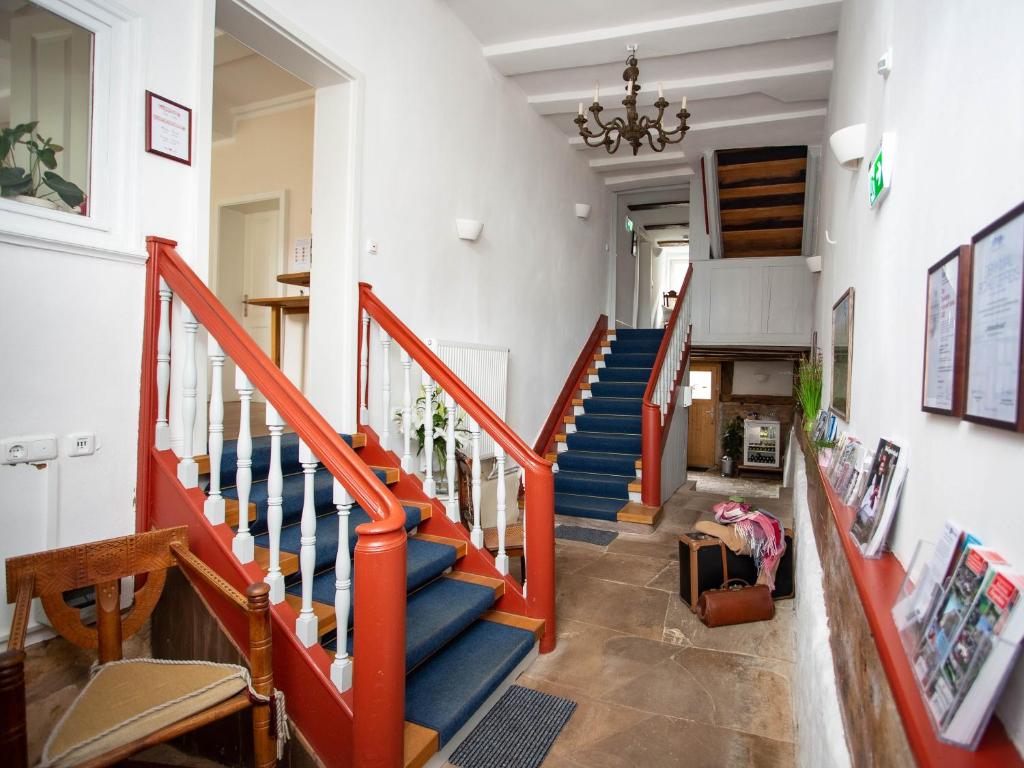 Altstadthotel Treysa photo 3