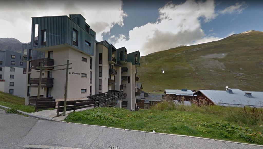 Great apt for 6 Tignes Val Claret photo 1