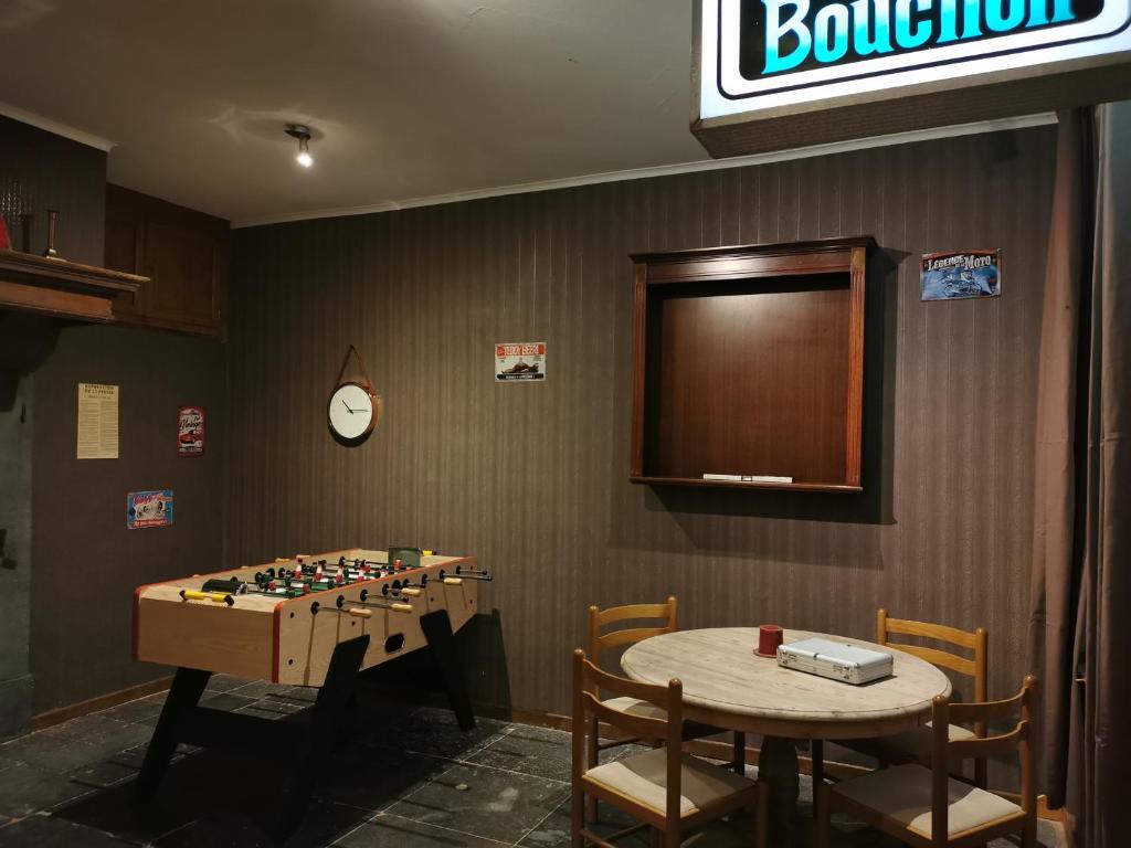 Le Bonheur Cristallin photo 2