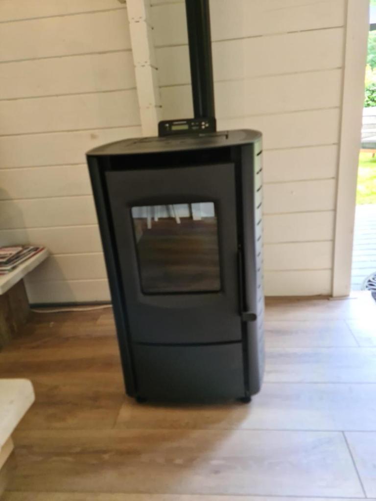 Casa Ibiza is vakantie in Drenthe photo 3
