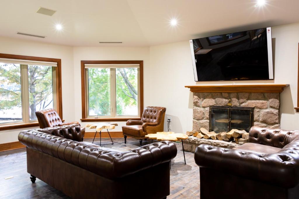 Fairy Bay Lakehouse photo 1