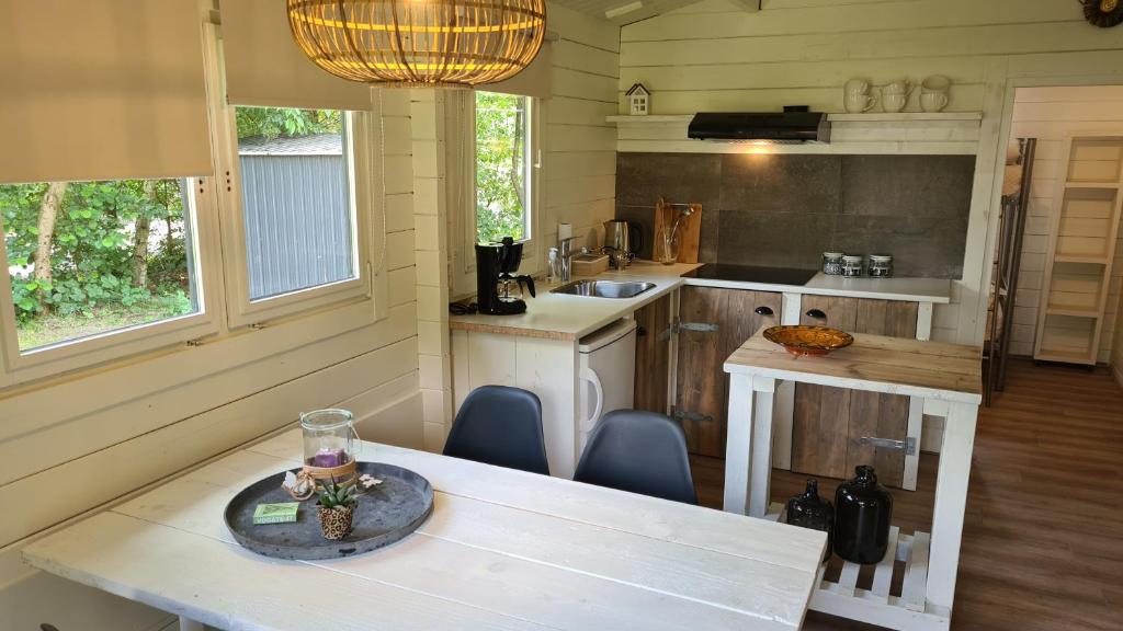 Casa Ibiza is vakantie in Drenthe photo 4