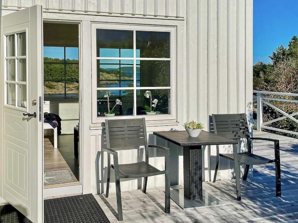 Holiday home ELLÖS VIII photo 1