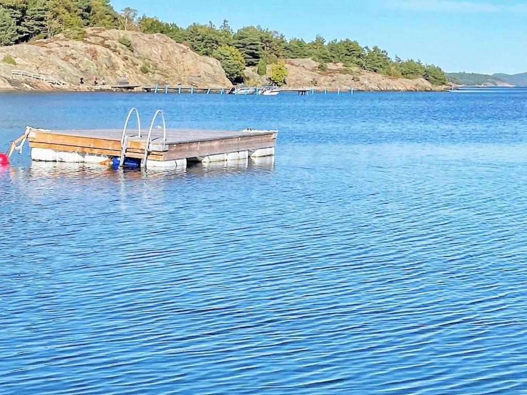 Holiday home ELLÖS VIII photo 4