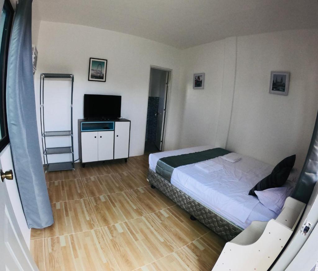 Paradise Beach Guest House photo 2