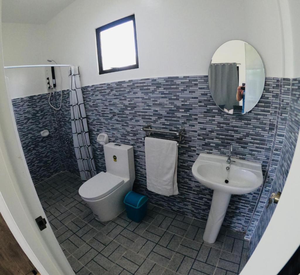 Paradise Beach Guest House photo 4