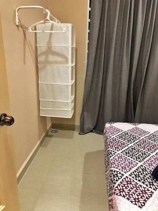 Danial Homestay Ajil photo 1