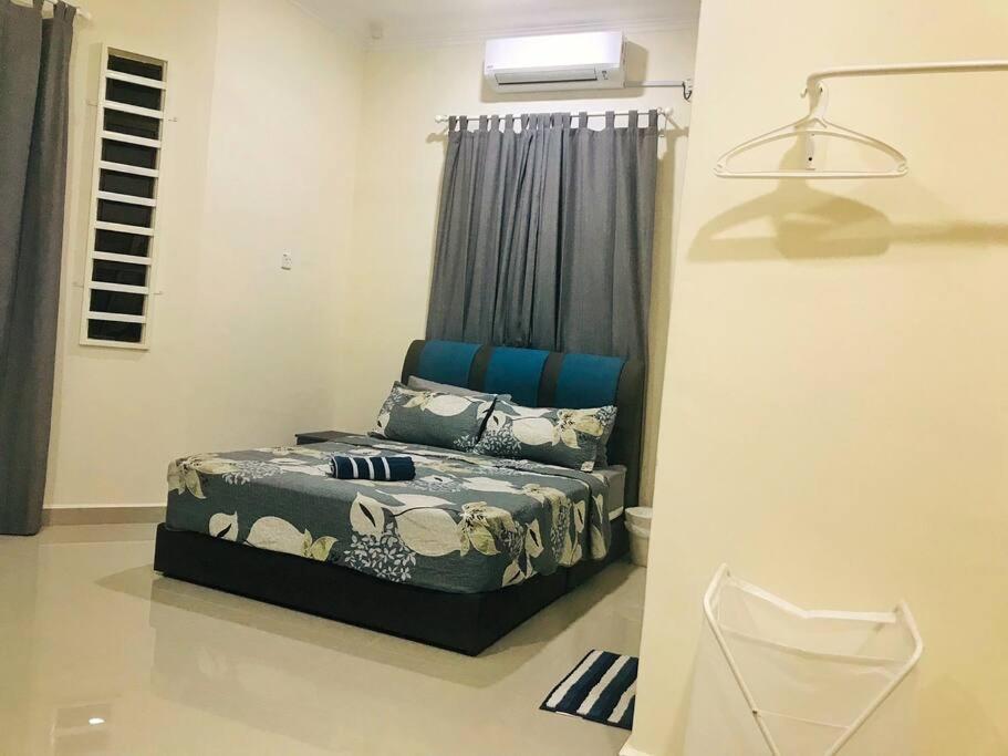 Danial Homestay Ajil photo 3