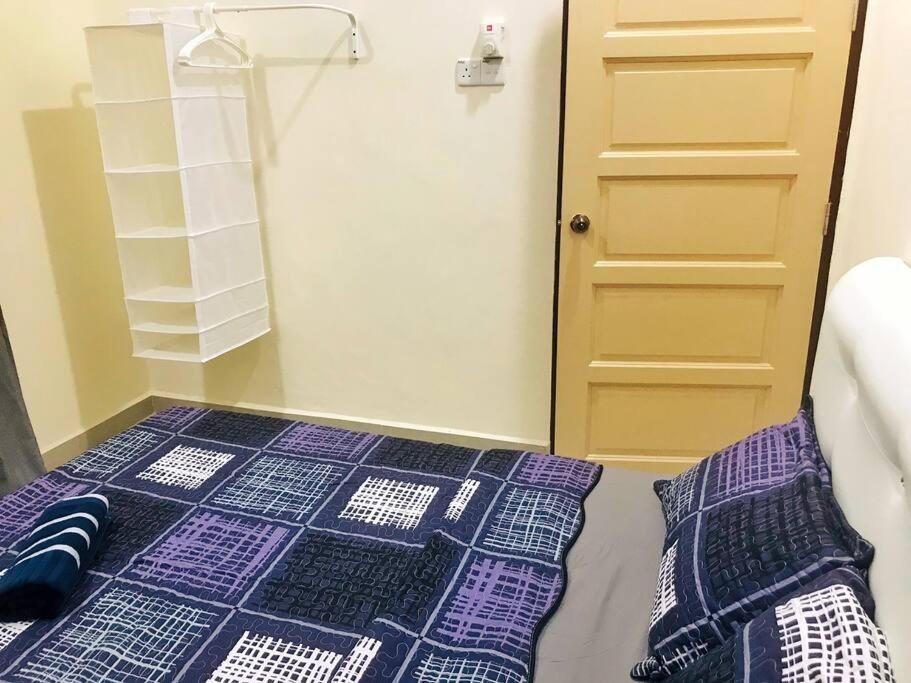 Danial Homestay Ajil photo 4