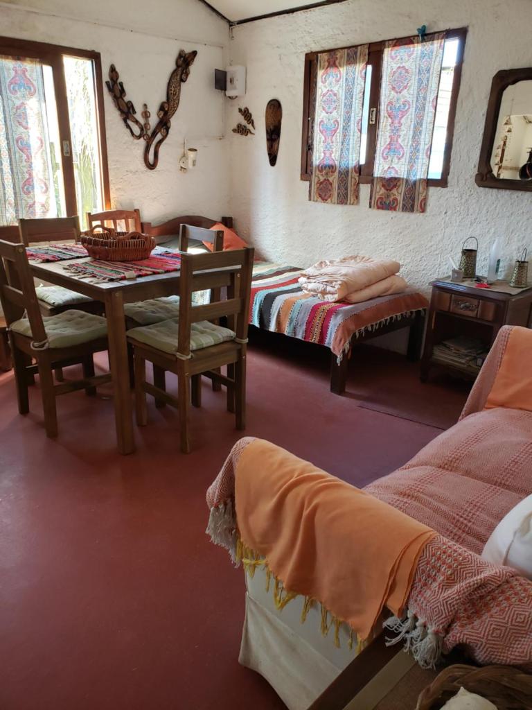 Casa Lo de La Toti photo 2