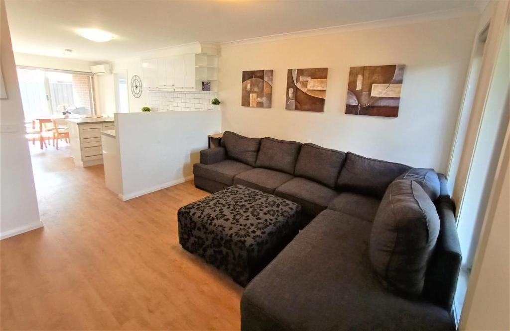 My Abode in Albury photo 2