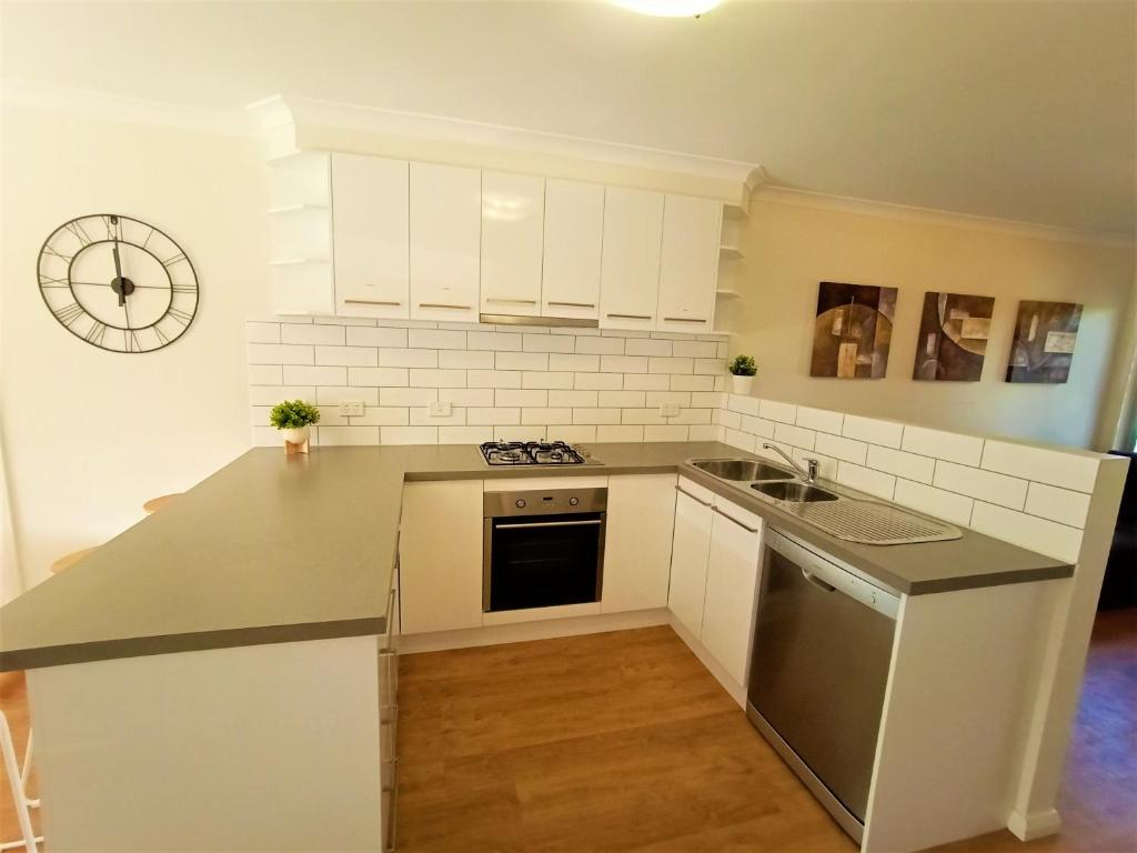 My Abode in Albury photo 3