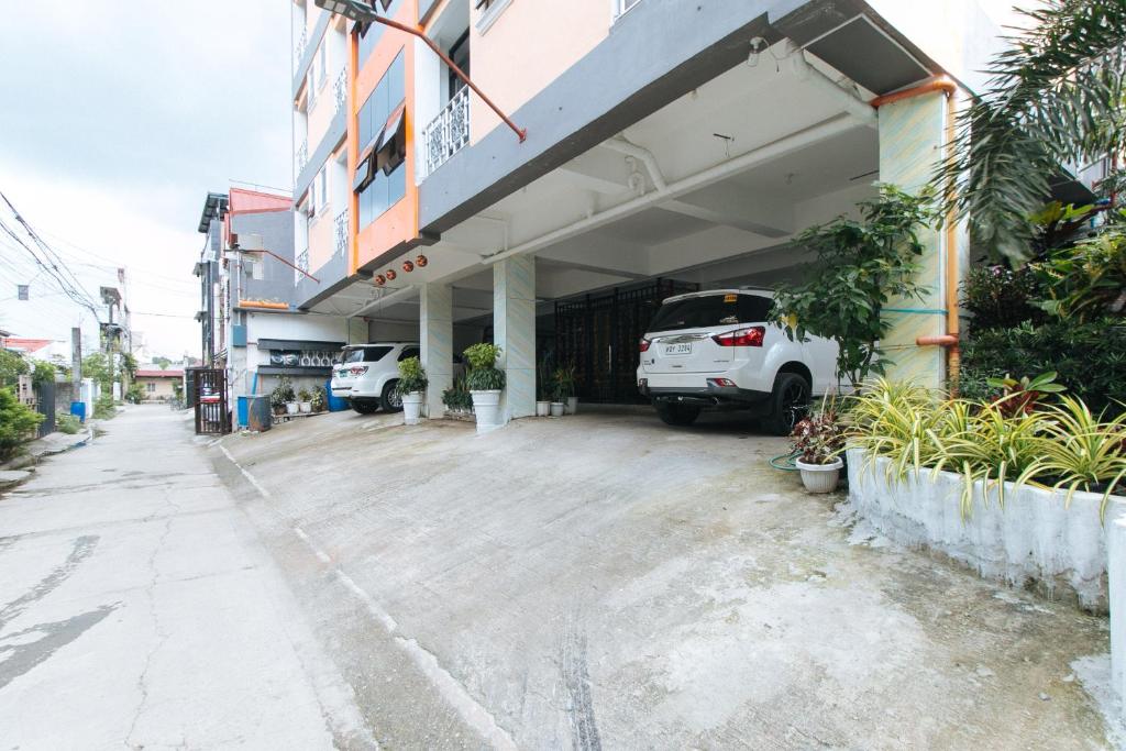 RedDoorz near LRT 2 Antipolo Station photo 2