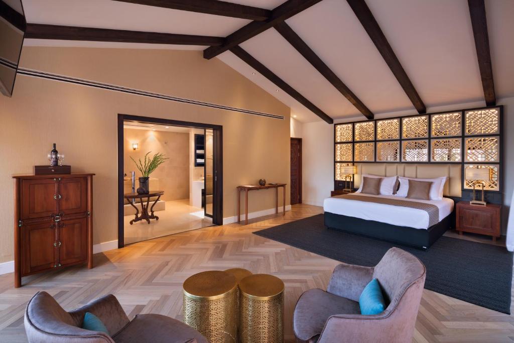 Herbert Samuel Royal Shangri-La Eilat photo 4