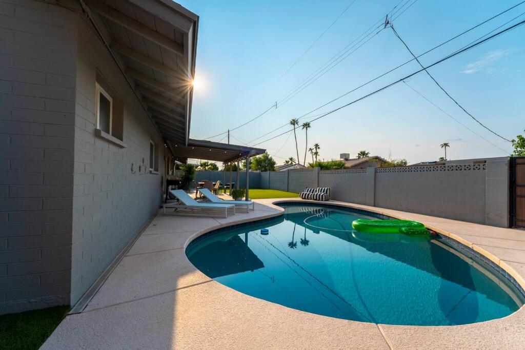 Splash Relax in Scottsdale image