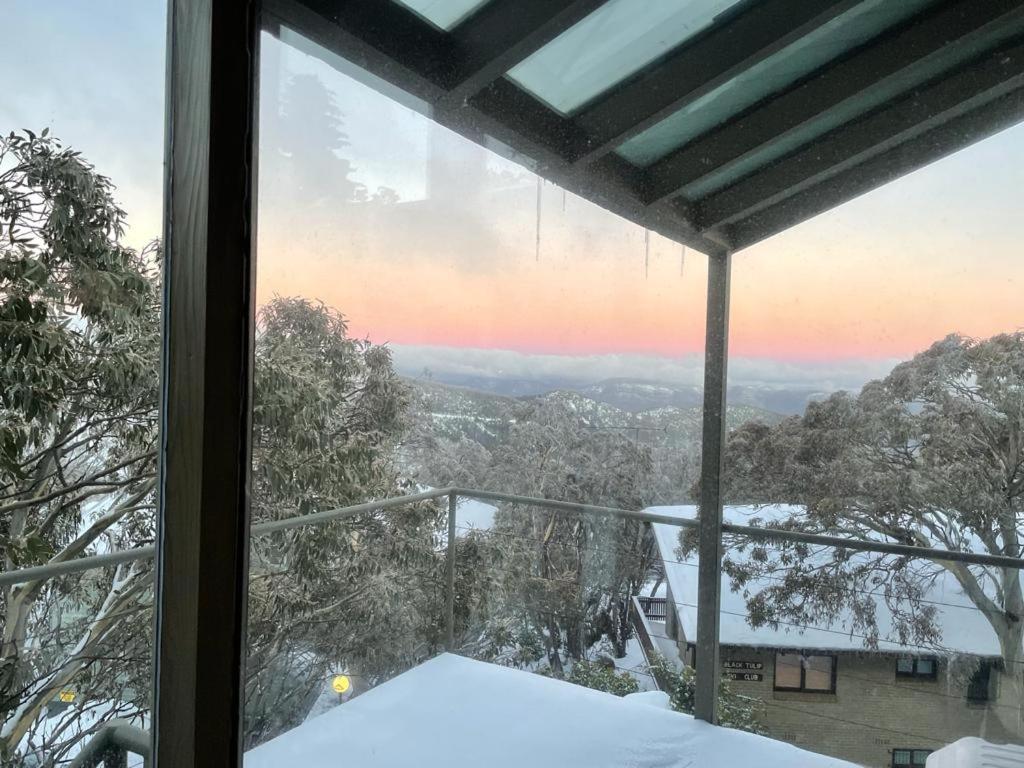 Winterbrook Chalet