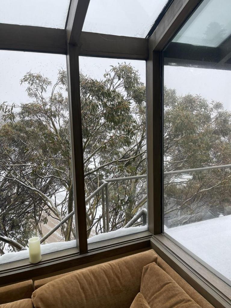 Winterbrook Chalet photo 1