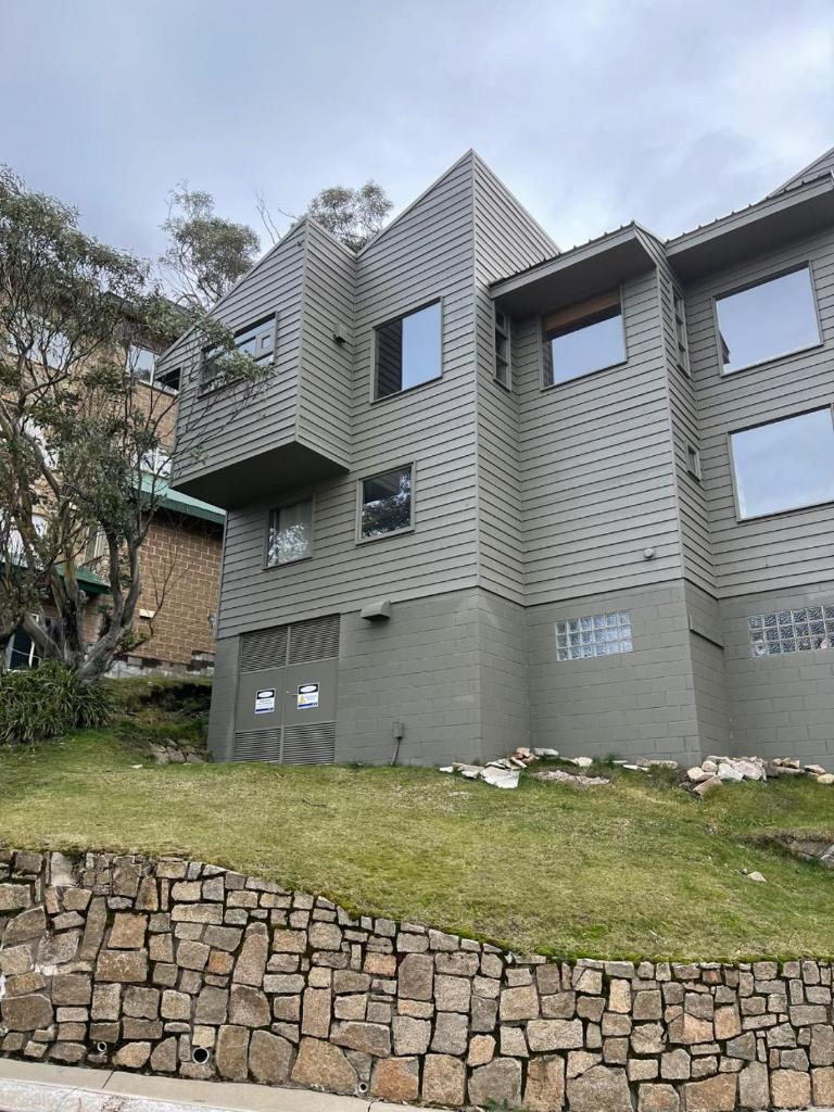 Winterbrook Chalet photo 4