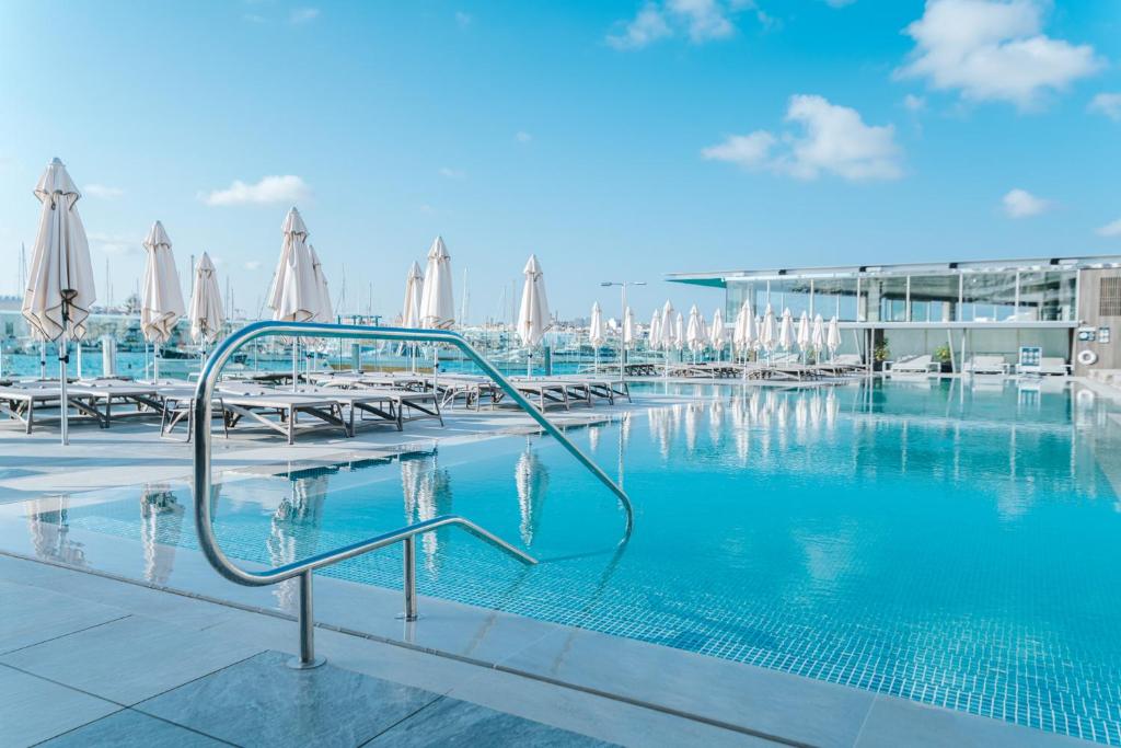 Azur Hotel by ST Hotels photo 1