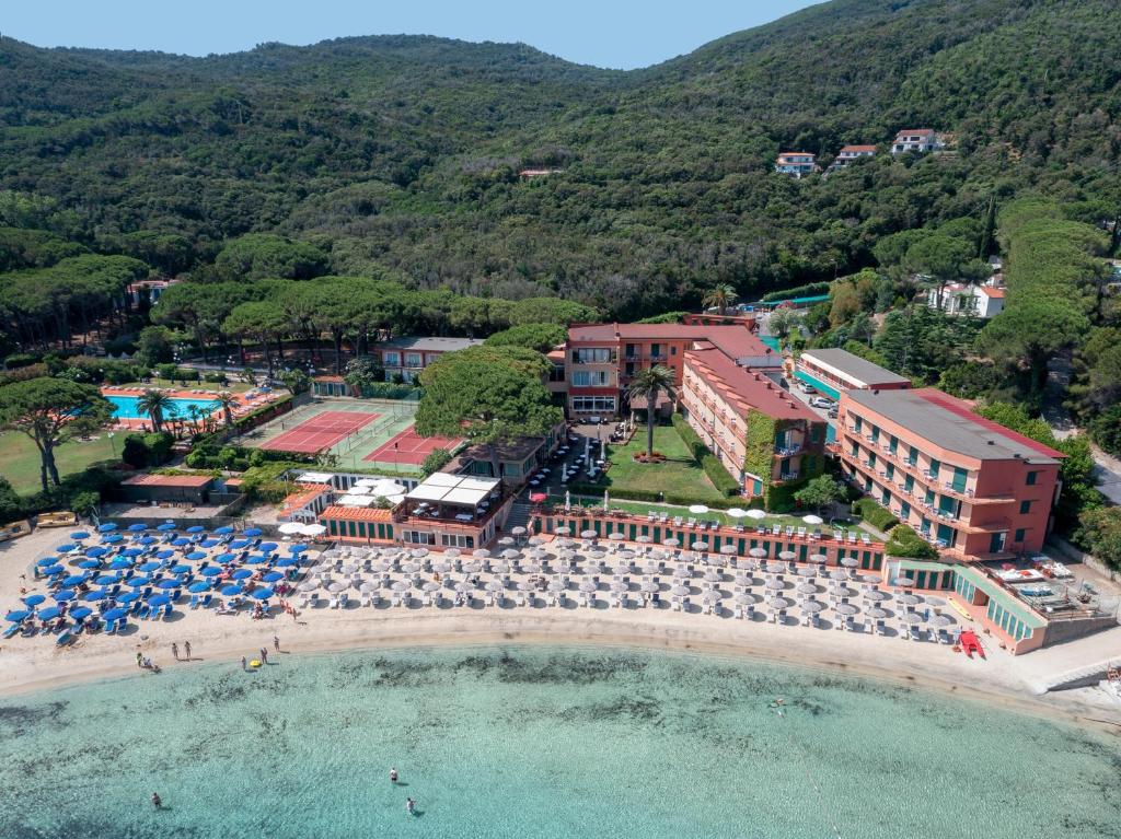 Hotel Desiree photo 1