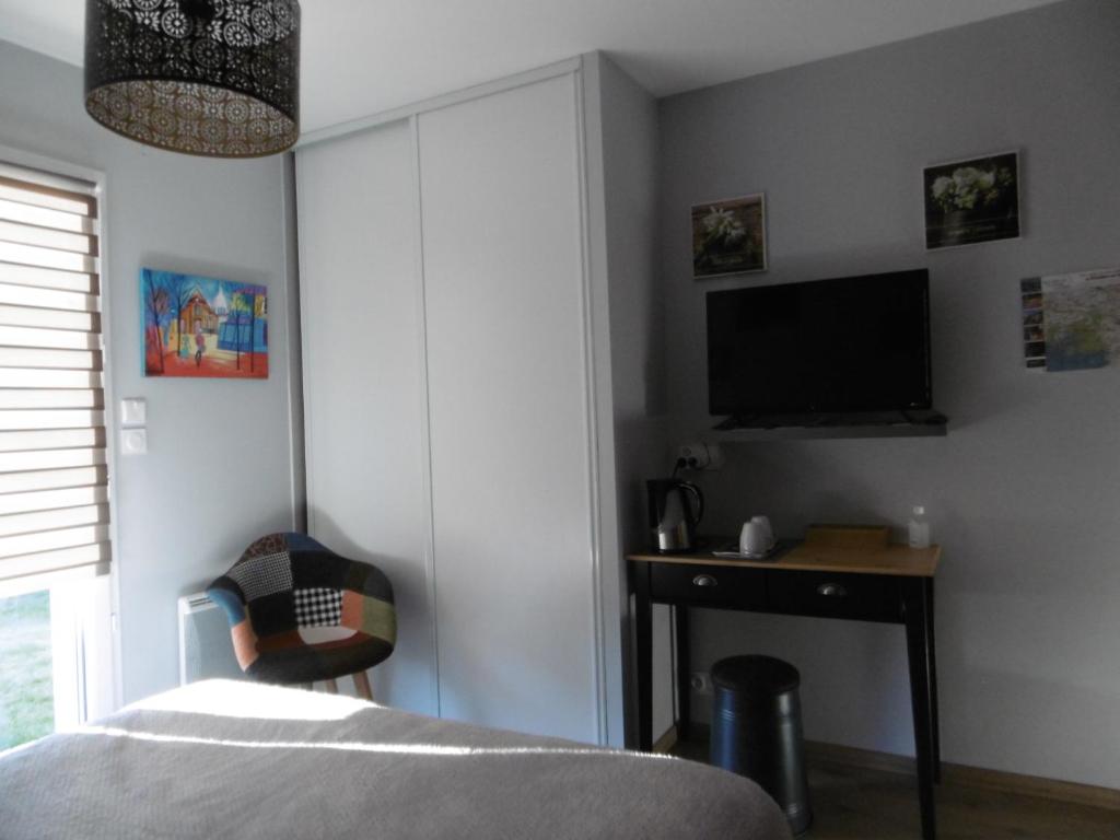 Maison d'Hôtes La Marie Pierre photo 3