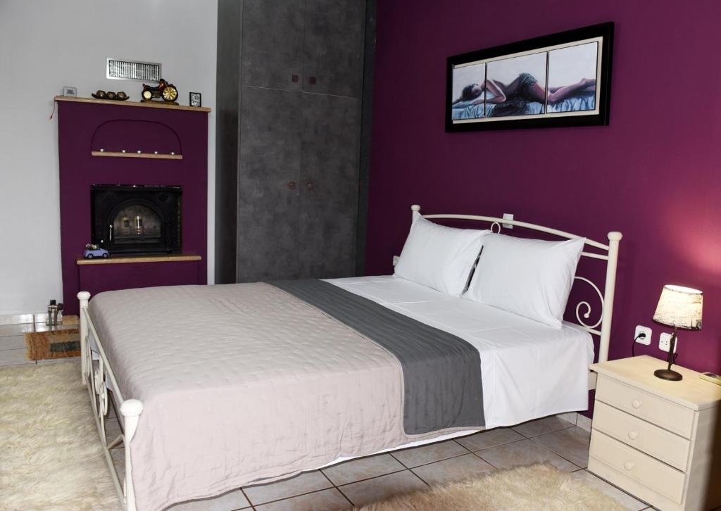 Alesta Apartment photo 4